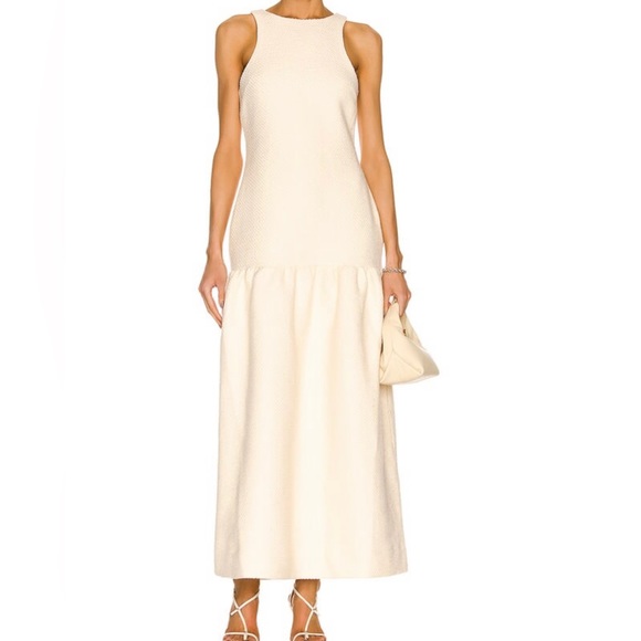 SIR the label Lucette Gown size 2 - Picture 2 of 5